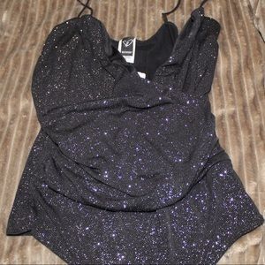 Windsor bodysuit